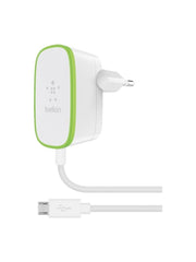 Belkin F7U009VF06 Micro USB 12 W Şarj Aleti Teşhir