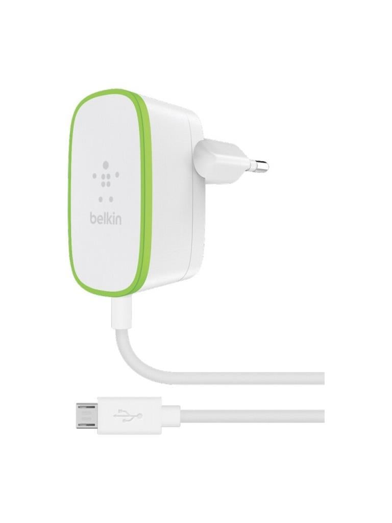 Belkin F7U009VF06 Micro USB 12 W Şarj Aleti Outlet