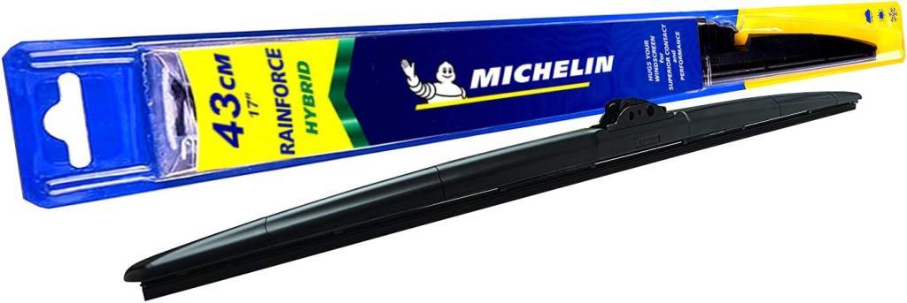 Michelin Rainforce™ MC19817 43CM 1 Adet Universal Hibrit Silecek Teşhir