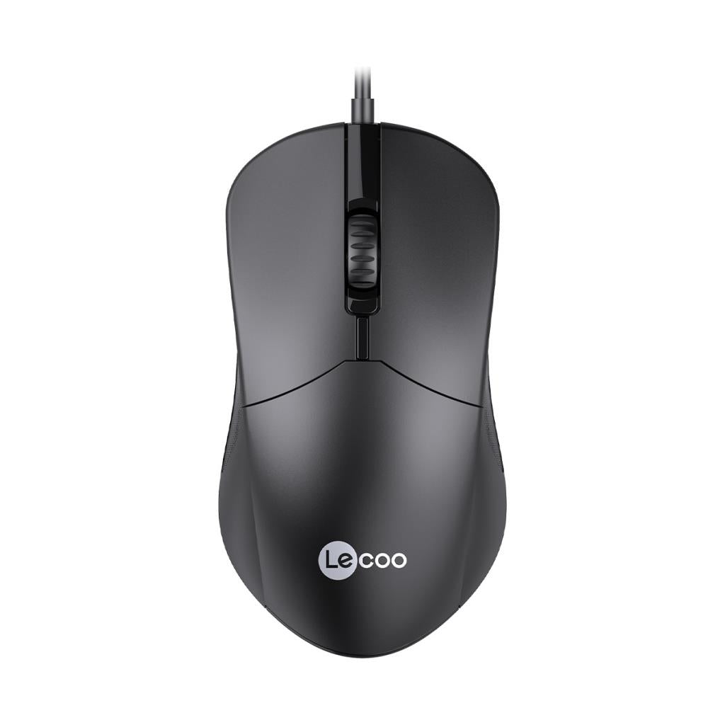 Lenovo Lecoo M1102 Optik Kablolu Mouse Outlet
