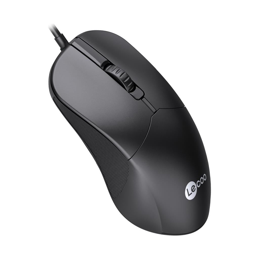 Lenovo Lecoo M1102 Optik Kablolu Mouse Outlet