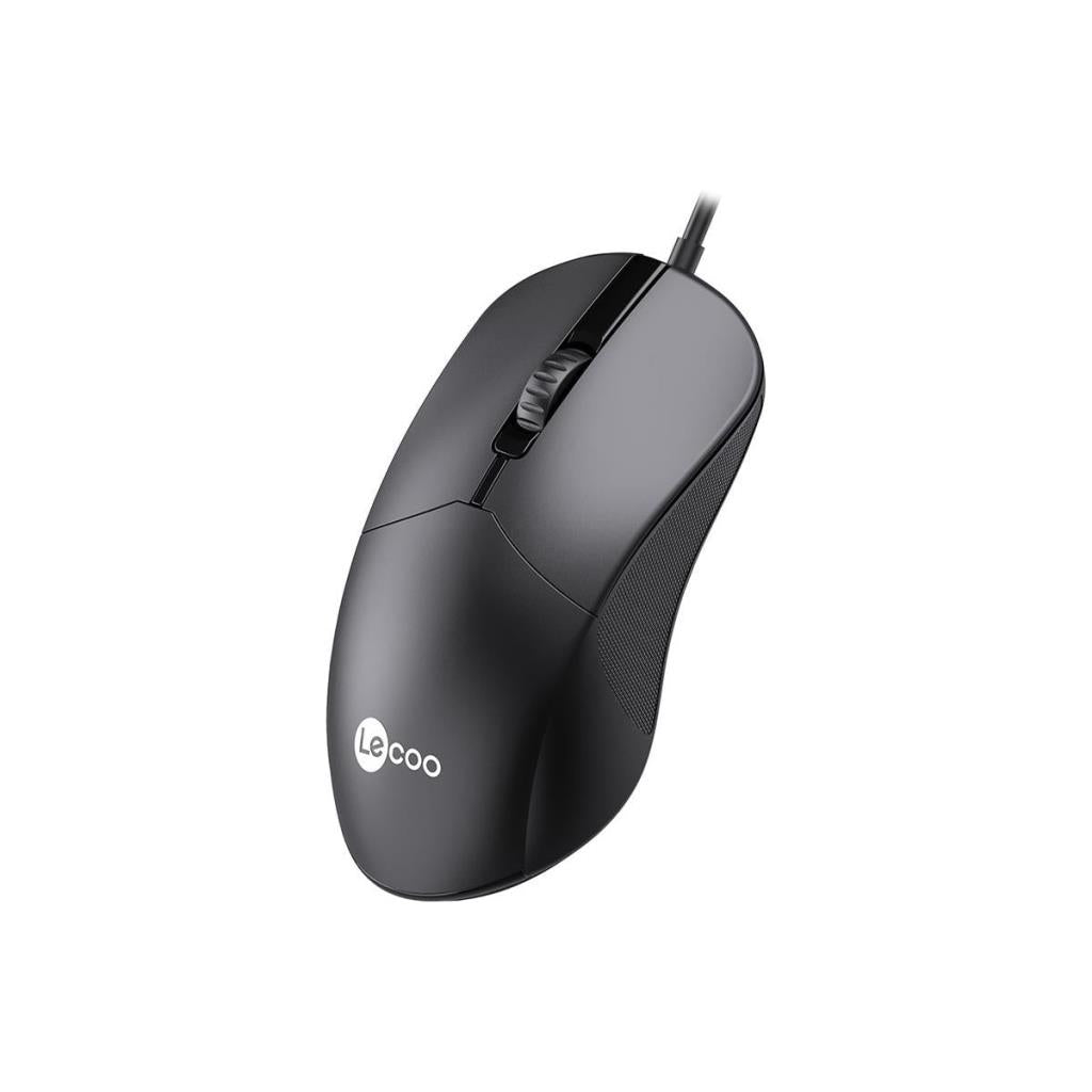 Lenovo Lecoo M1102 Optik Kablolu Mouse Outlet