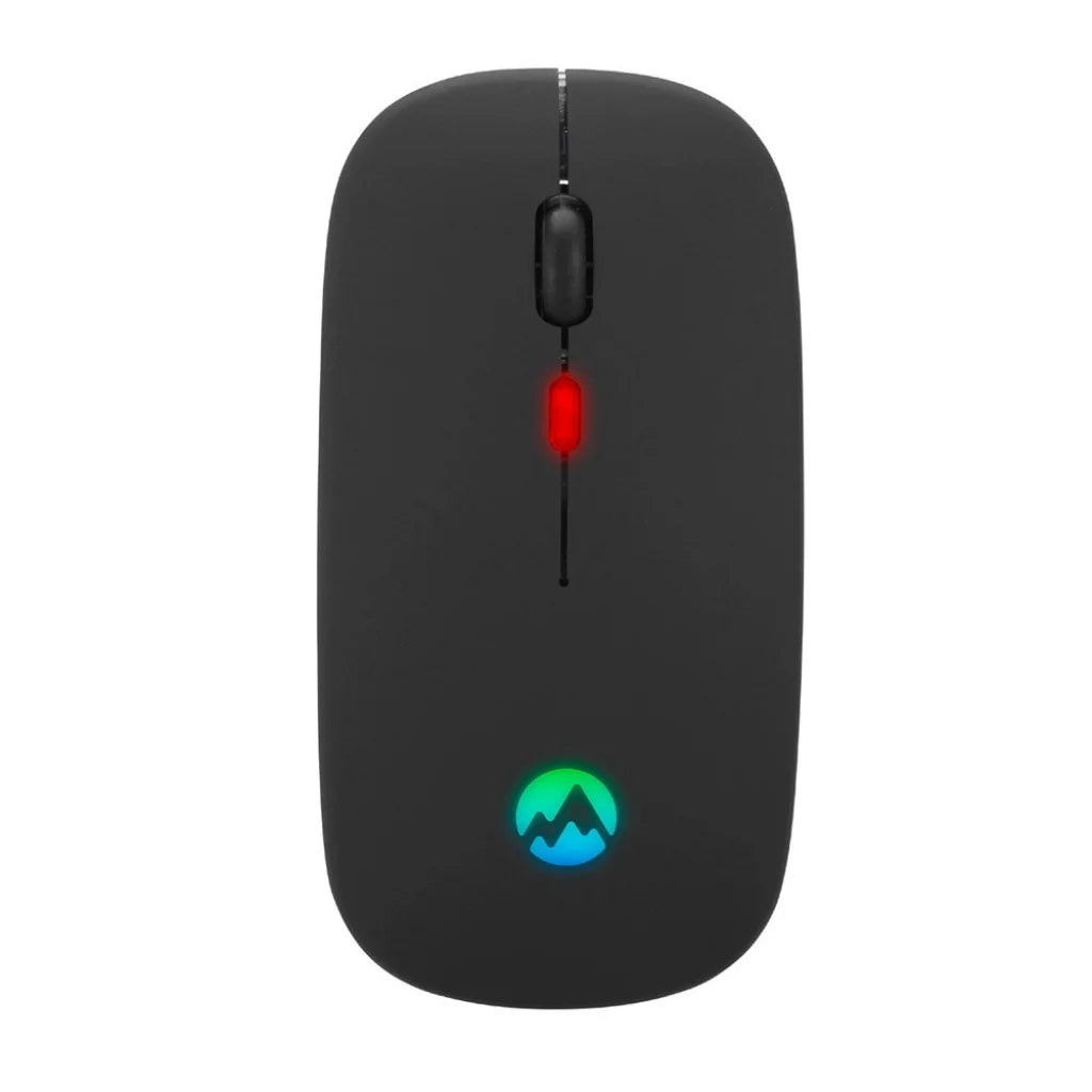Everest SM-BT11 Şarjlı Optik Kablosuz Mouse - OUTLET