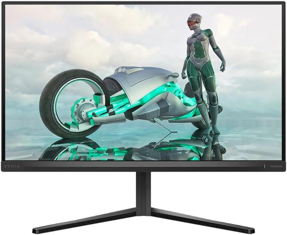 PHILIPS 27M2N3200A/01-27 inç Evnia 180Hz 1ms Gaming Monitör - Outlet
