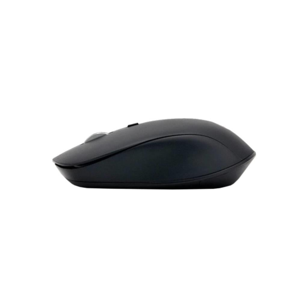 HP S1000 Plus Kablosuz Sessiz Mouse - 3CY46PA Siyah Teşhir
