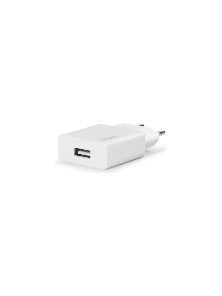 Ttec SmartCharger 2SCS20B 10.5 W Beyaz Şarj Adaptörü Outlet