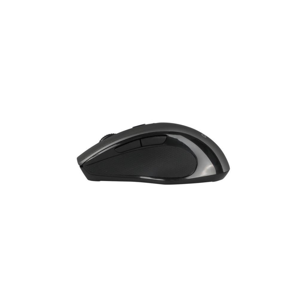 Classone WL600 Serisi Kablosuz Mouse -Siyah/gri Teşhir