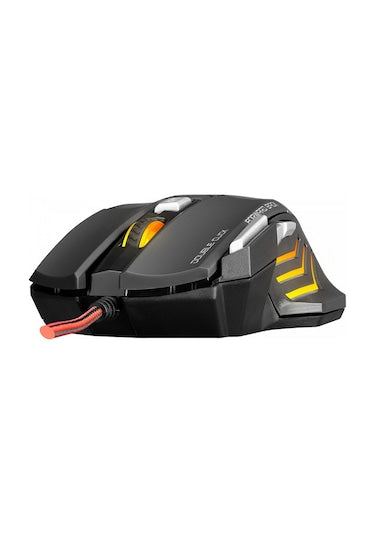 Hytech HY-X7 Gamy kablolu Oyuncu Mouse - TEŞHİR
