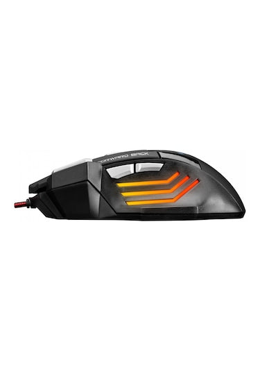 Hytech HY-X7 Gamy kablolu Oyuncu Mouse - TEŞHİR