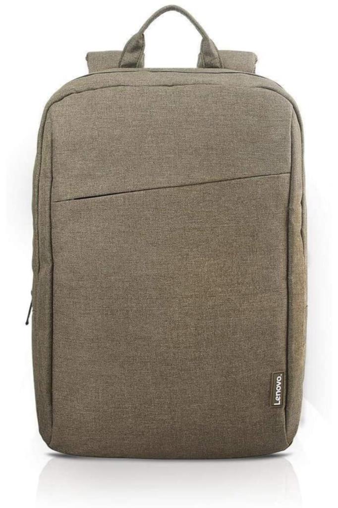 Lenovo B210 GX40Q17228 Yeşil 15.6" Laptop Sırt Çantası