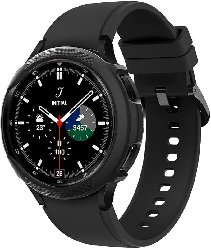 Spigen Samsung Galaxy Watch 4 Classic (42mm) Kılıf Outlet