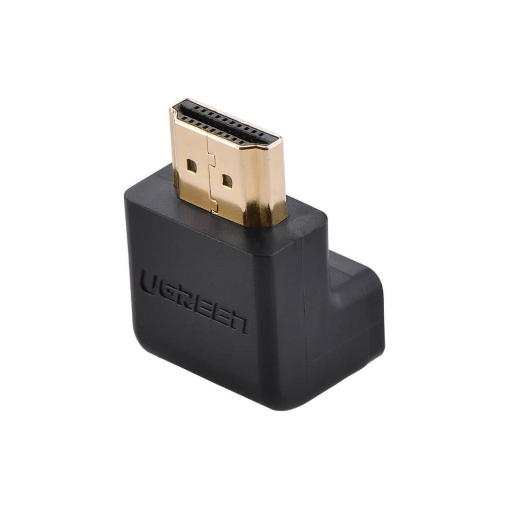 UGREEN 270 Derece HDMI to HDMI Dönüştürücü, 20110 Outlet