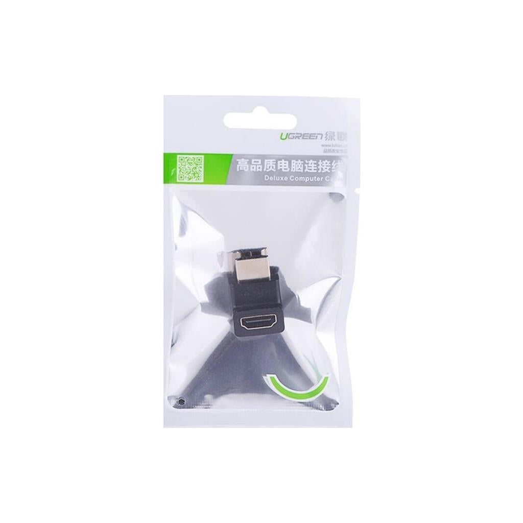 UGREEN 270 Derece HDMI to HDMI Dönüştürücü, 20110 Outlet