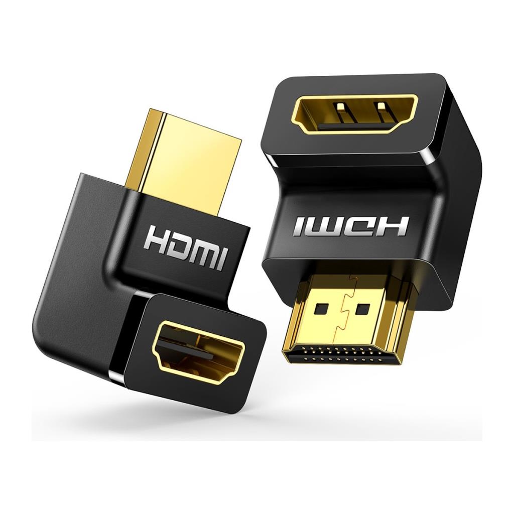 UGREEN 270 Derece HDMI to HDMI Dönüştürücü, 20110 Outlet