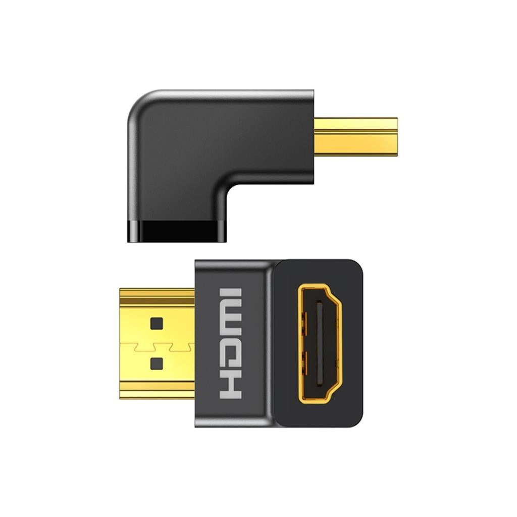 UGREEN 270 Derece HDMI to HDMI Dönüştürücü, 20110 Outlet