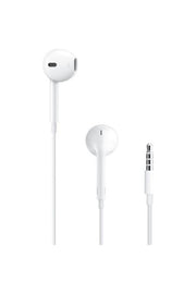 Apple EarPods MNHF2TU/A Kablolu Kulak İçi Kulaklık Outlet