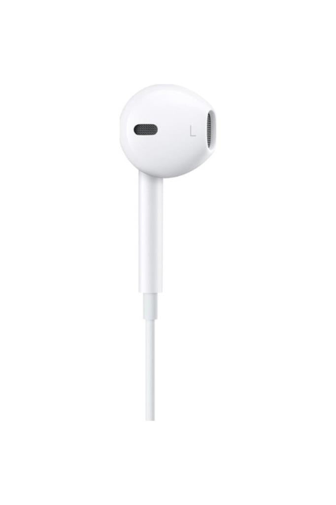 Apple EarPods MNHF2TU/A Kablolu Kulak İçi Kulaklık Outlet