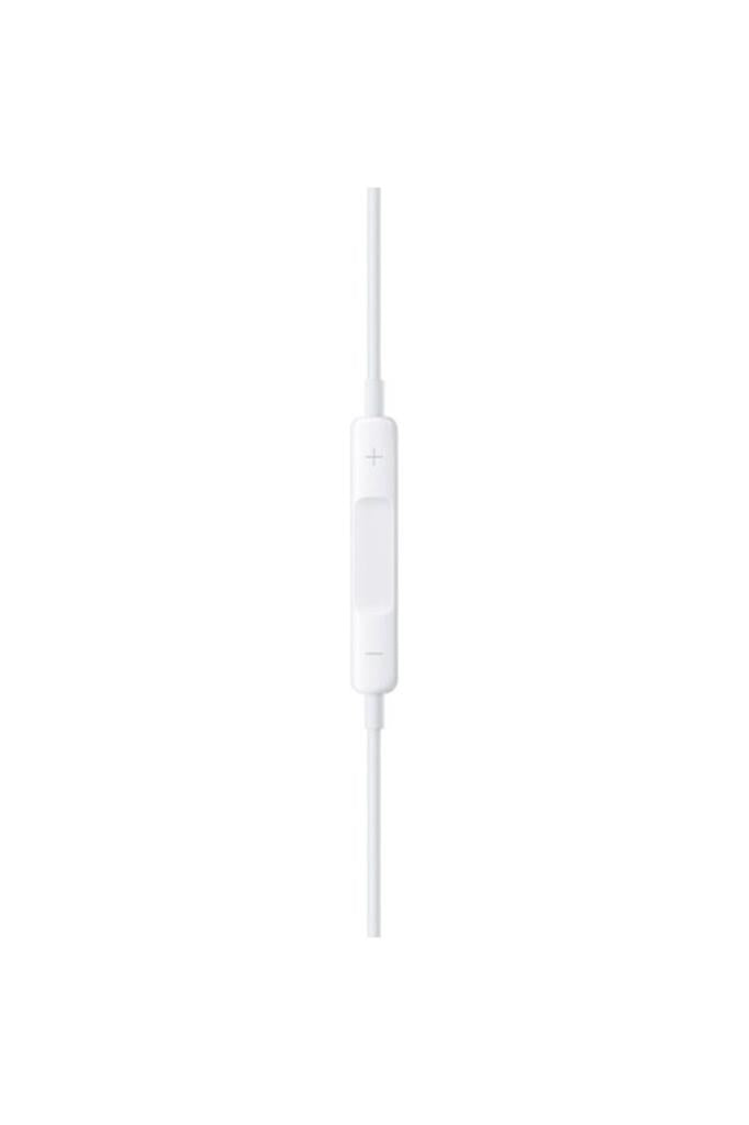 Apple EarPods MNHF2TU/A Kablolu Kulak İçi Kulaklık Outlet