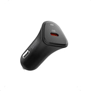 Spigen ACP08699 30 W Hızlı Araç Şarj Aleti