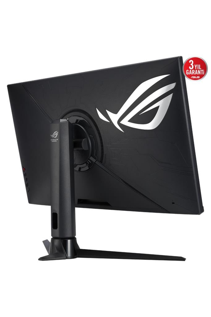 Asus ROG Strix XG32UQ 32" 1 ms 4K IPS 160 Hz Oyuncu Monitörü Teşhir