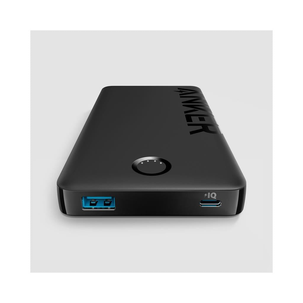 Anker PowerCore 323 10000 mAh Hızlı Şarj Powerbank Teşhir