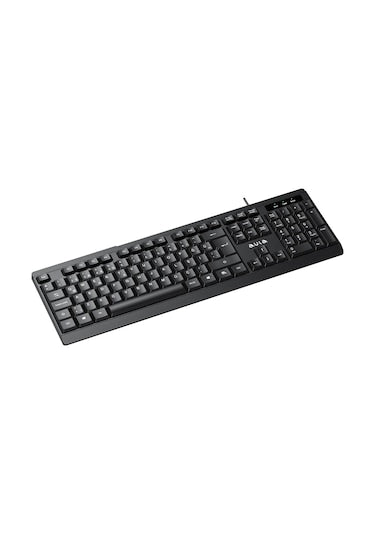 Aula AK205 Q Kablolu Klavye - TEŞHİR