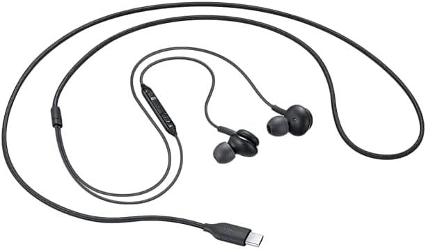 Samsung EO-IC100B Type-C Kablolu Kulak İçi Kulaklık - Outlet