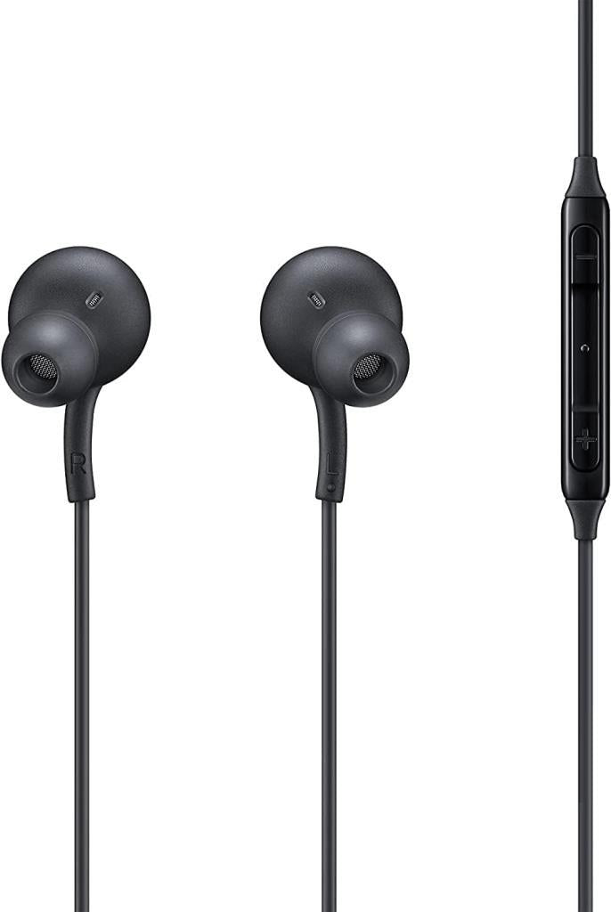 Samsung EO-IC100B Type-C Kablolu Kulak İçi Kulaklık - Outlet