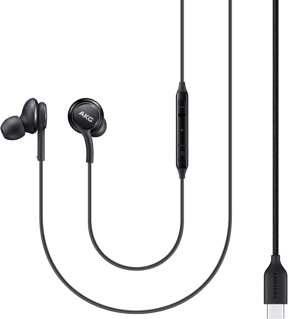 Samsung EO-IC100B Type-C Kablolu Kulak İçi Kulaklık - Outlet