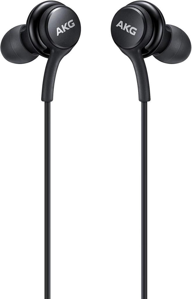 Samsung EO-IC100B Type-C Kablolu Kulak İçi Kulaklık - Outlet