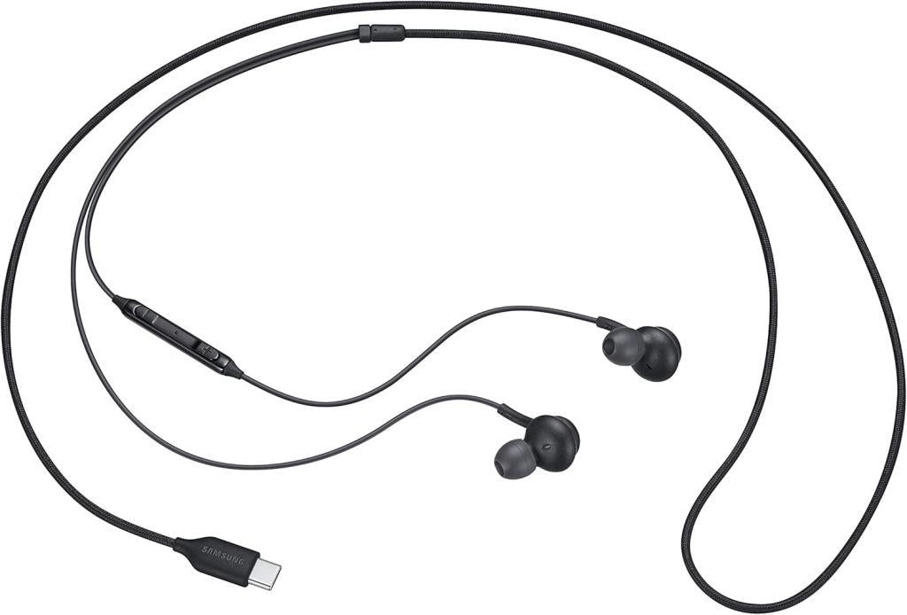 Samsung EO-IC100B Type-C Kablolu Kulak İçi Kulaklık - Outlet