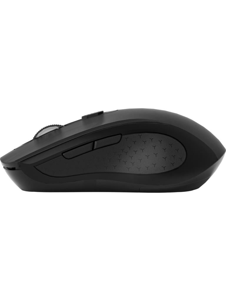 Classone WM500 2.4 Ghz Şarj Edilebilir Kablosuz Mouse -Siyah