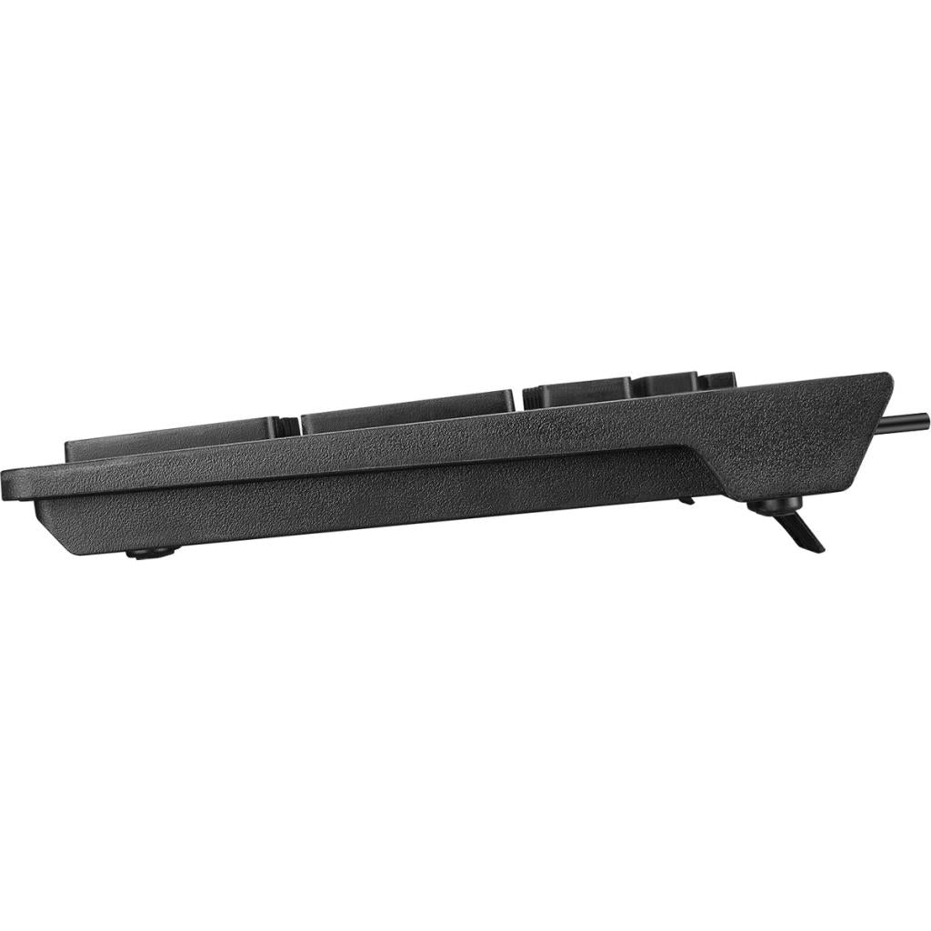 Everest DLK-180 Q Kablolu Klavye Outlet