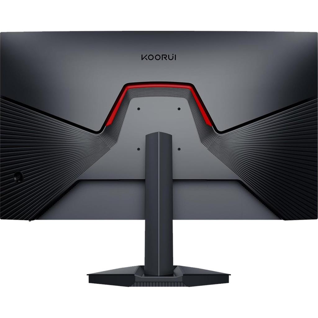 Koorui 34E6UC 34" 1 ms WQHD Curved Oyuncu Monitörü