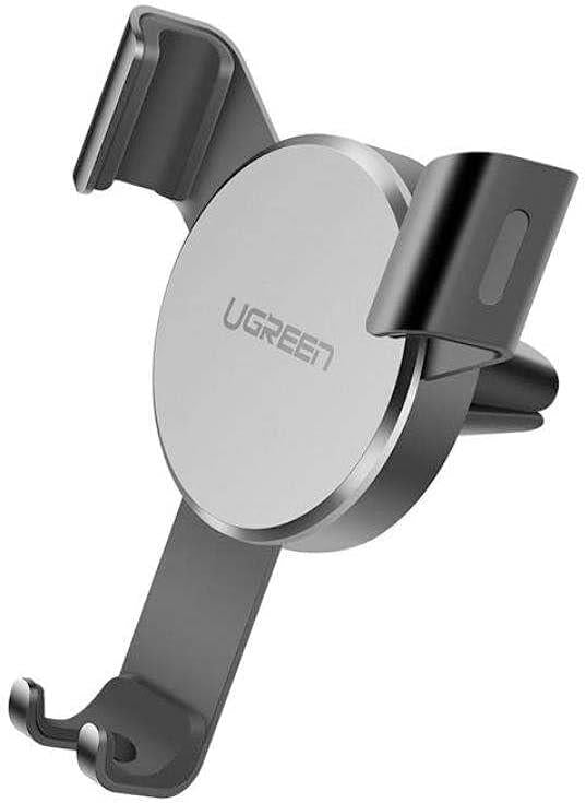 Ugreen Mekanik Araç İçi Telefon Tutucu Siyah Outlet