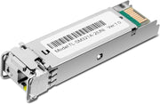TP-Link TL-SM321A-2, 1000Base-BX WDM Bi-Directional SFP Module