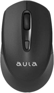 Aula AM205 Optik Kablosuz Mouse Teşhir