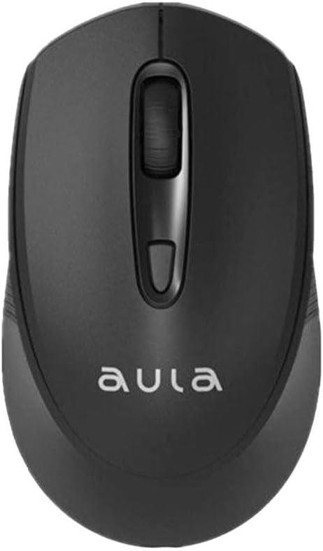 Aula AM205 Optik Kablosuz Mouse Teşhir