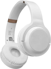 Hytech Arty HY-XBK20 Beyaz Kulak Üstü Bluetooth Kulaklık - TEŞHİR