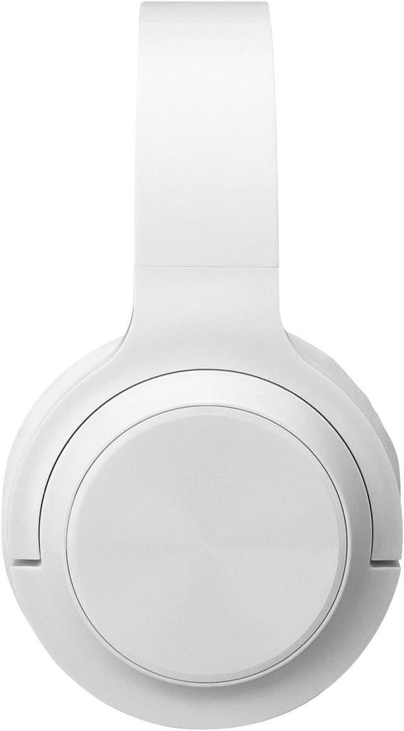 Hytech Arty HY-XBK20 Beyaz Kulak Üstü Bluetooth Kulaklık - TEŞHİR