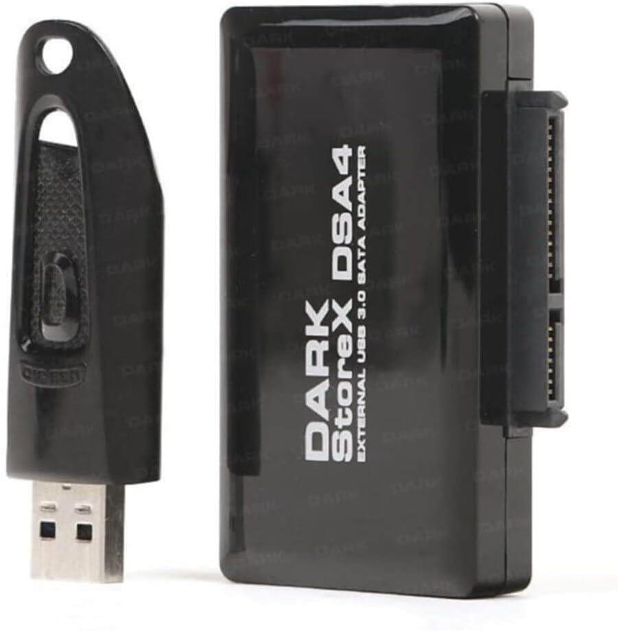 Dark StoreX Harici SATA - USB3.0 Dönüştürücü Adaptör - Outlet