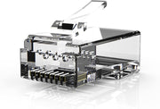 Inca ICON-P100 Rj-45 100 Adet Plastik Konnektör