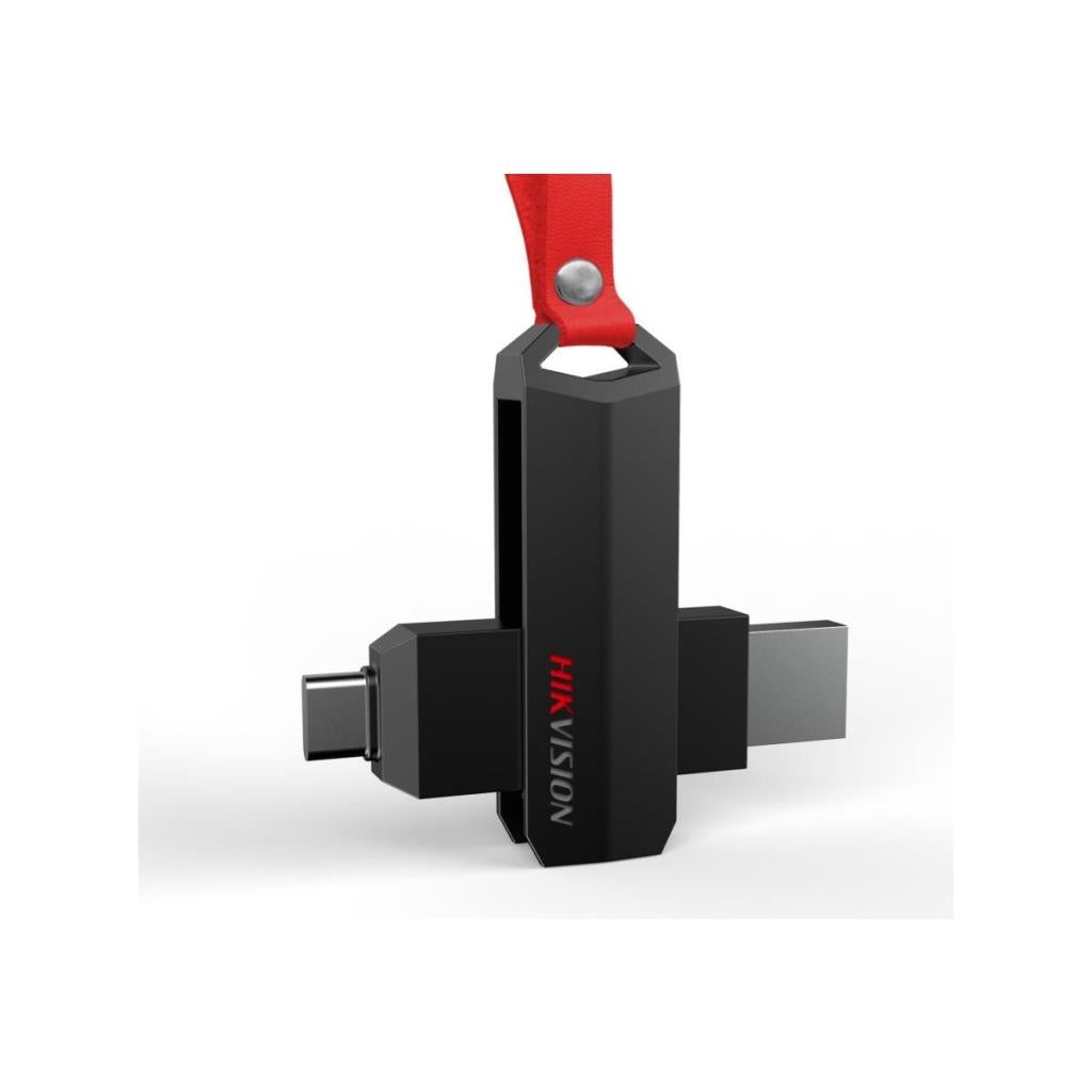 Hikvision E304C HS-USB-E304C-128G 128 GB Flash Bellek Outlet