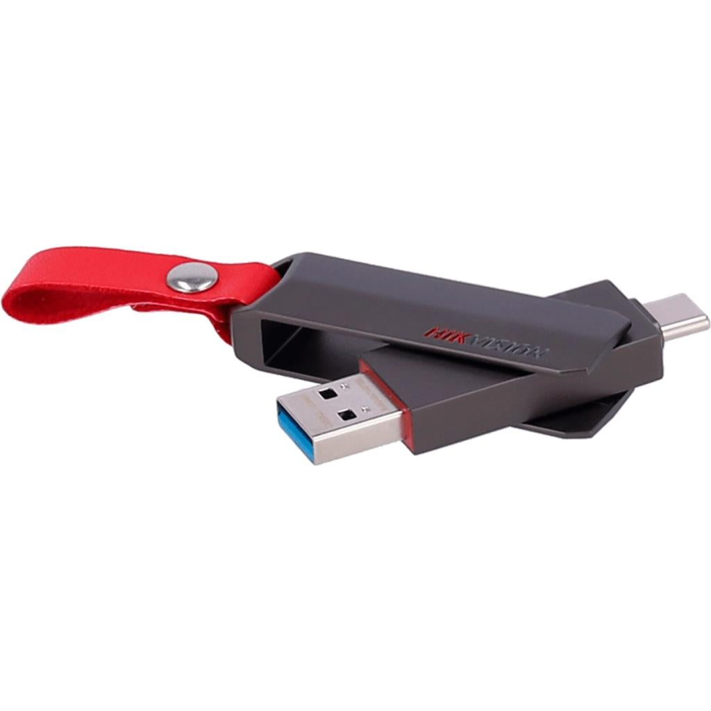 Hikvision E304C HS-USB-E304C-128G 128 GB Flash Bellek Outlet