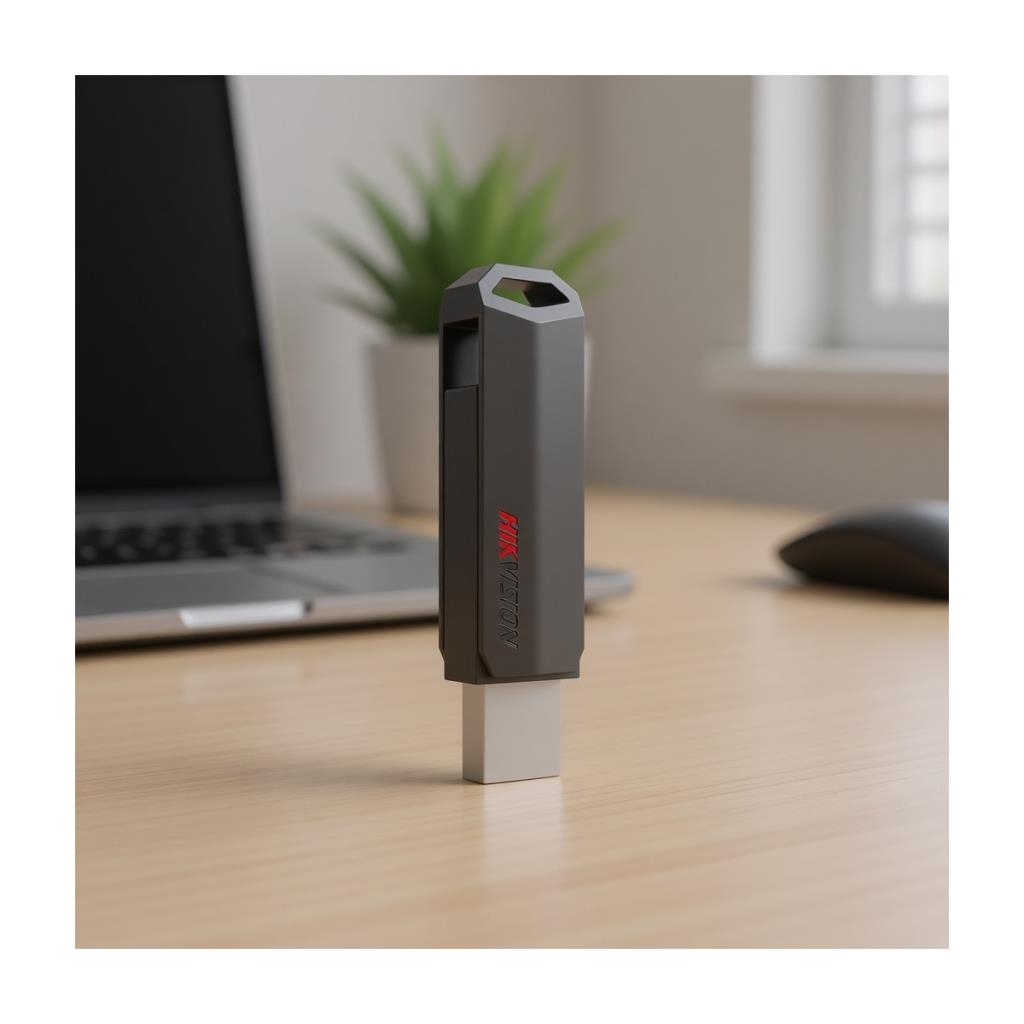 Hikvision E304C HS-USB-E304C-128G 128 GB Flash Bellek Outlet