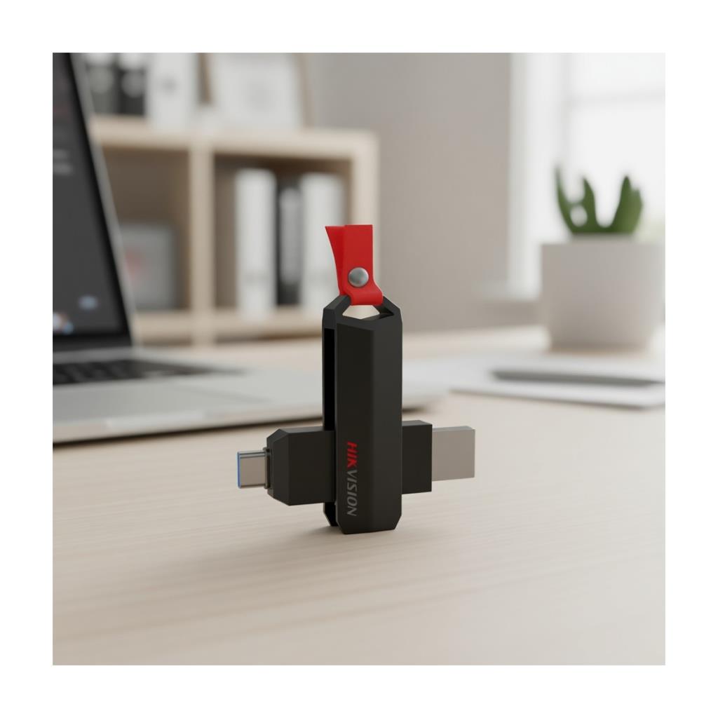 Hikvision E304C HS-USB-E304C-128G 128 GB Flash Bellek Outlet