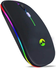 Everest SM-BT11 Şarjlı Optik Kablosuz Mouse Teşhir