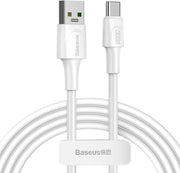 Baseus Serıes(Support Vooc) Type-C 5 2 M Sarj Kablosu