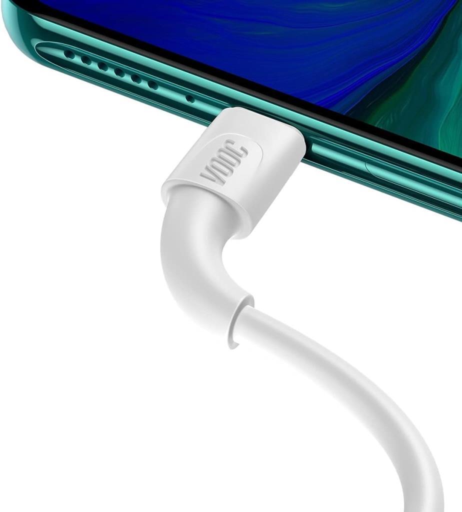 Baseus Serıes(Support Vooc) Type-C 5 2 M Sarj Kablosu