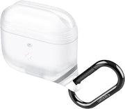 Spigen AirPods (3.nesil) ile Uyumlu Kılıf Slim Armor IP Frost Clear - ASD02237 Outlet